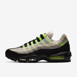 Nike Airmax 95 Denham